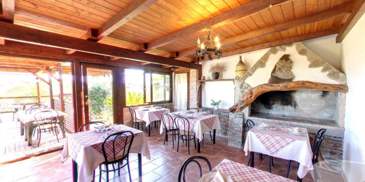 La Tankitta Turismo Rurale Stintino Exterior photo