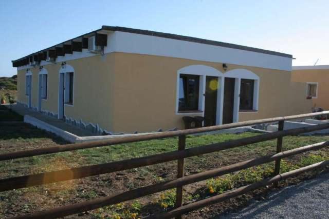 La Tankitta Turismo Rurale Stintino Exterior photo